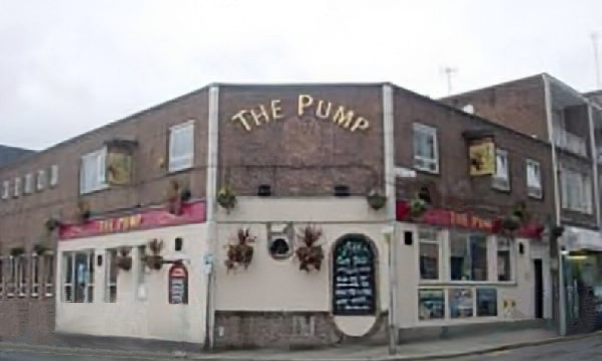 The Pump~5